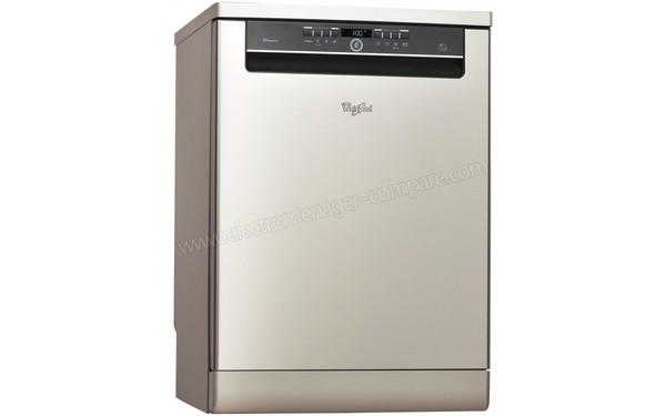WHIRLPOOL ADP9900IXCY - Vue 3/4 gauche