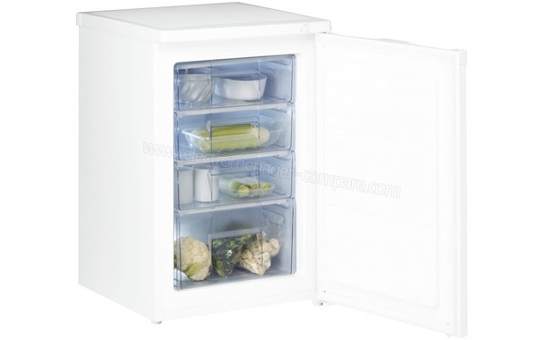 WHIRLPOOL AFB601AP - Vue de l'int&eacute;rieur