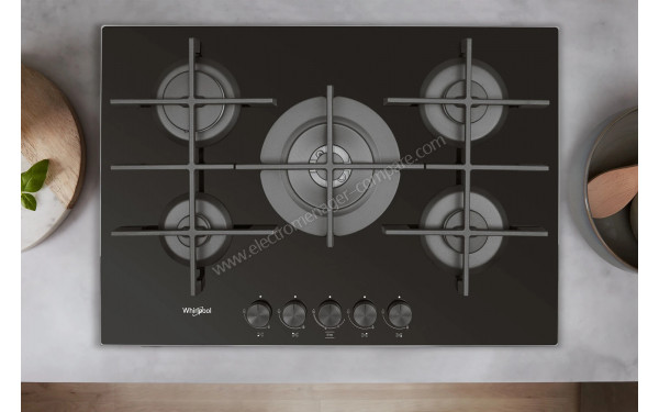 WHIRLPOOL AGR758NB - Appareil encastr&eacute;