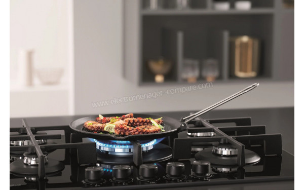 WHIRLPOOL AGR758NB - Mise en situation