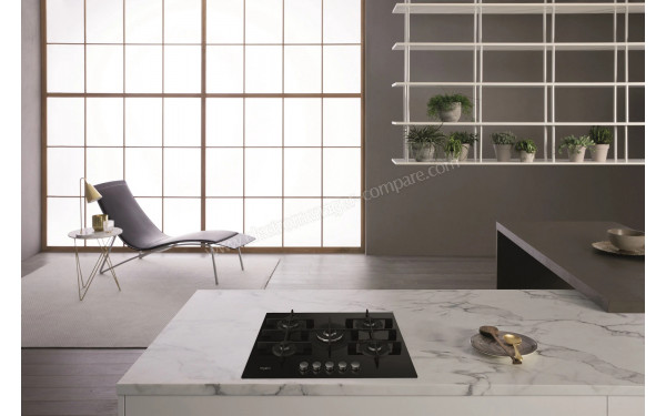 WHIRLPOOL AGR758NB - Appareil encastr&eacute;