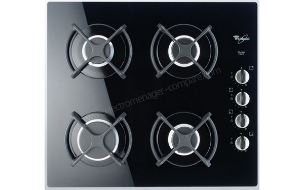 GRILLE TAQUE POUR TABLE DE CUISSON WHIRLPOOL Whirlpool 