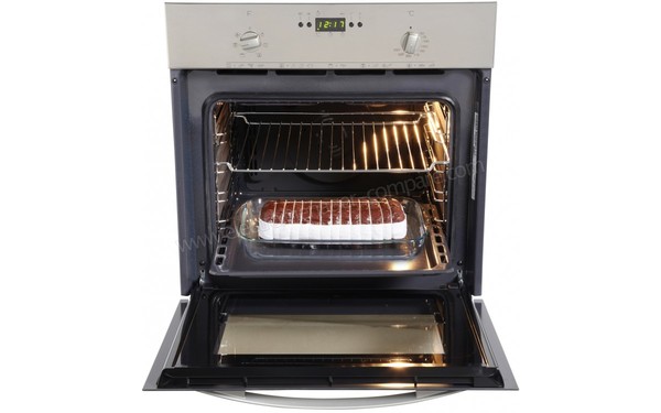 WHIRLPOOL AKP 250/IX - Vue de l'int&eacute;rieur 2 (cr&eacute;dit : Boulanger)