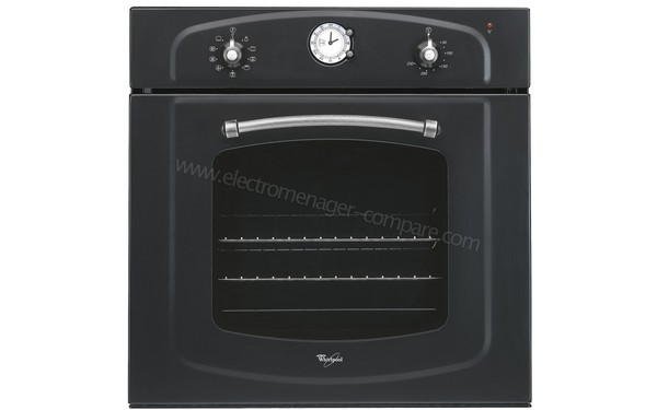 WHIRLPOOL AKP 290/NA - Vue de face