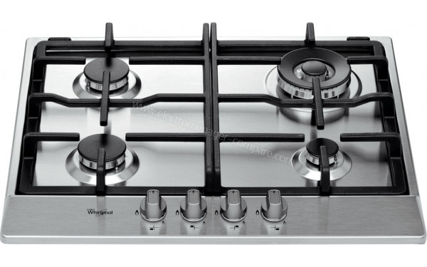 WHIRLPOOL AKR 353/IX - Vue de face