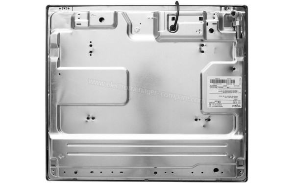 WHIRLPOOL AKR 353/IX - Vue du dessous