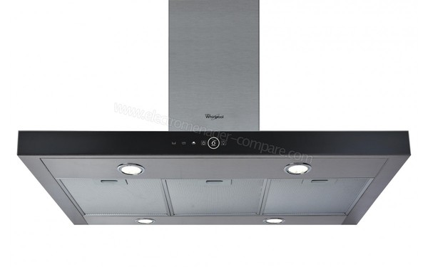 WHIRLPOOL AKR 504/IX - Vue de face