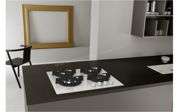 WHIRLPOOL AKT 625/WH - Appareil encastr&eacute;