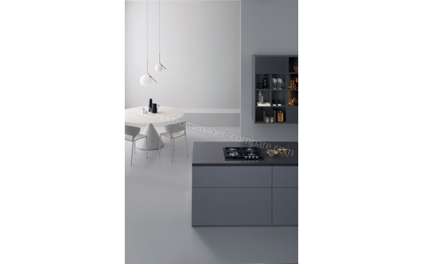 WHIRLPOOL AKTL 629/NB - Appareil encastr&eacute;