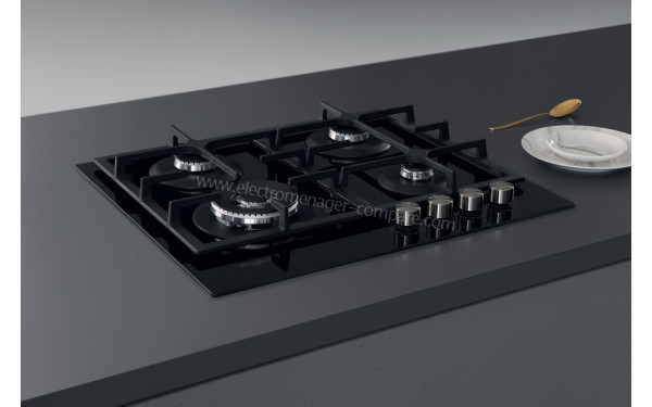 WHIRLPOOL AKTL 629/NB - Appareil encastr&eacute;