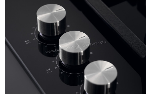 WHIRLPOOL AKTL 629/NB - Panneau de commandes