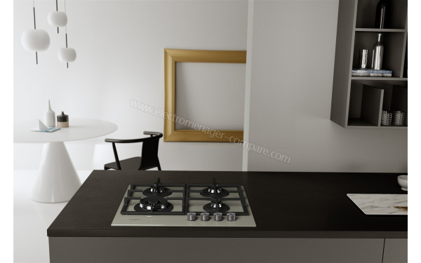 WHIRLPOOL AKTL 629/S - Appareil encastr&eacute;