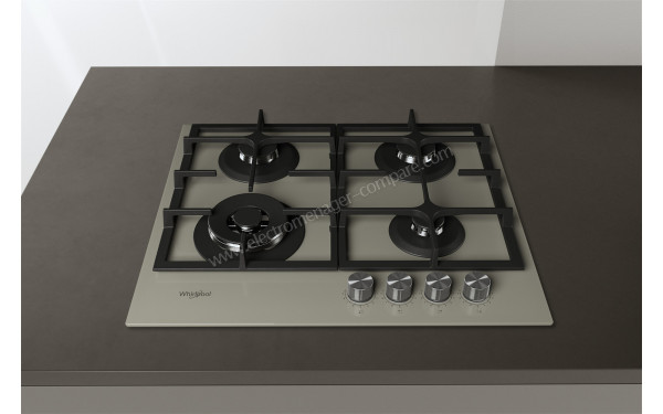 WHIRLPOOL AKTL 629/S - Appareil encastr&eacute;