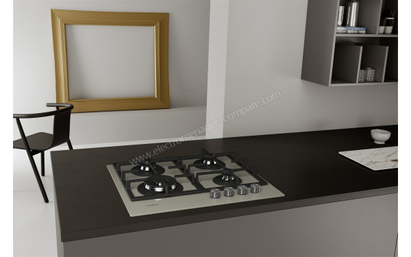 WHIRLPOOL AKTL 629/S - Appareil encastr&eacute;