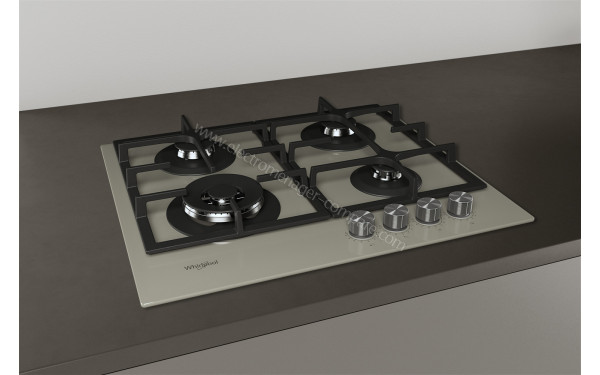 WHIRLPOOL AKTL 629/S - Appareil encastr&eacute;