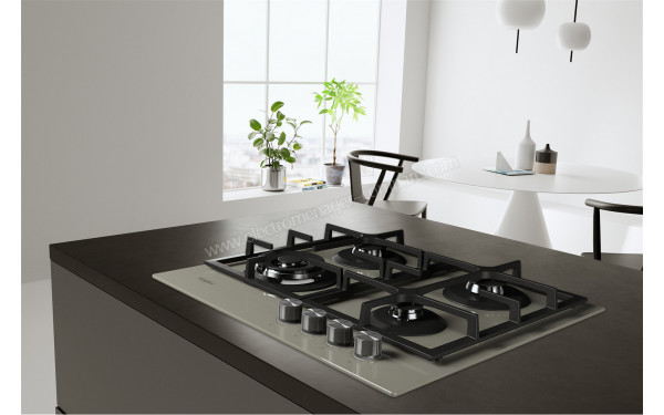 WHIRLPOOL AKTL 629/S - Appareil encastr&eacute;