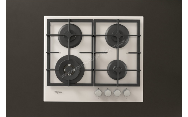 WHIRLPOOL AKTL 629/WH - Appareil encastr&eacute;