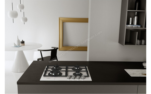 WHIRLPOOL AKTL 629/WH - Appareil encastr&eacute;