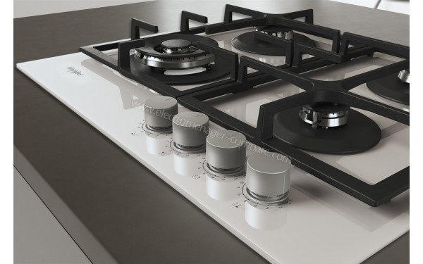 WHIRLPOOL AKTL 629/WH - Appareil encastr&eacute;