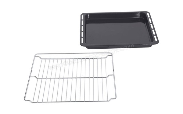 WHIRLPOOL AKZ 520/NB - Equipements (cr&eacute;dit : Boulanger)