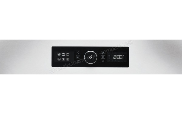 WHIRLPOOL AKZ 626/IX - Panneau de commandes