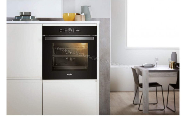 WHIRLPOOL AKZ9 6230 NB - Appareil encastr&eacute;
