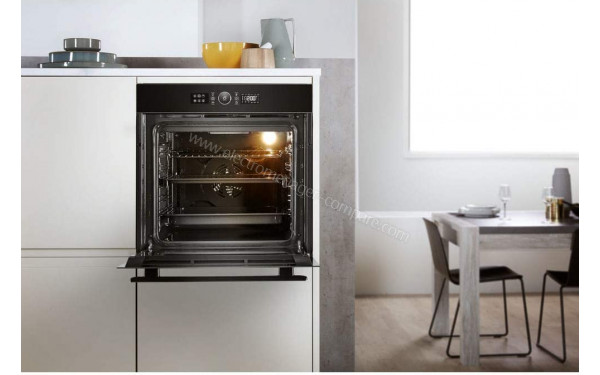 WHIRLPOOL AKZ9 6230 NB - Appareil encastr&eacute;