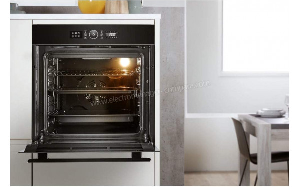 WHIRLPOOL AKZ9 6230 NB - Appareil encastr&eacute;