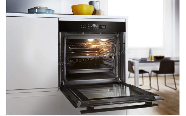 WHIRLPOOL AKZ9 6230 NB - Appareil encastr&eacute;