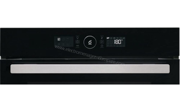 WHIRLPOOL AKZ9 6230 NB - Panneau de commandes