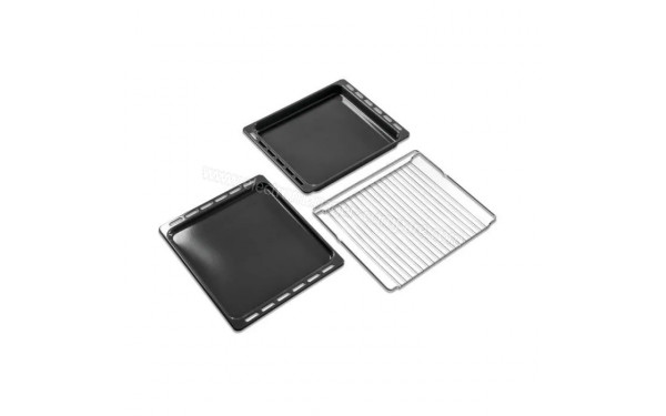 WHIRLPOOL AKZ9 6230 WH - Accessoires