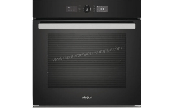 WHIRLPOOL AKZ9 6291 NB - Vue de face