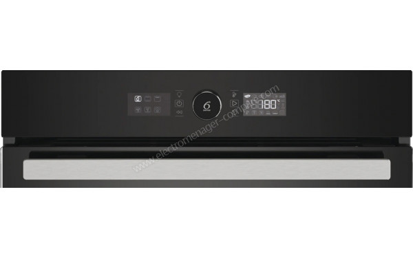 WHIRLPOOL AKZ9 6490/NB - Panneau de commandes