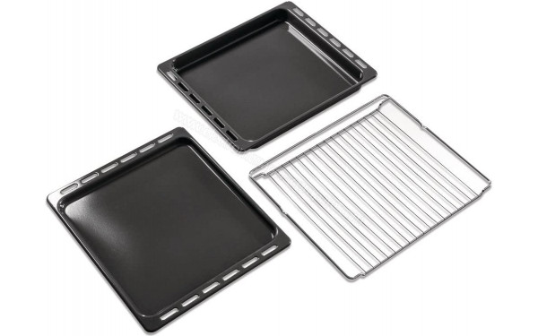 WHIRLPOOL AKZ9 7890/IX - Accessoires