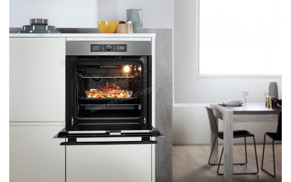 WHIRLPOOL AKZ9 9480 IX - Appareil encastr&eacute;