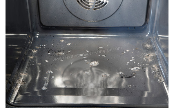 WHIRLPOOL AKZ9 9480 IX - Mise en situation