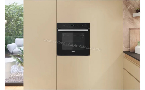 WHIRLPOOL AKZ9S 8270 NB - Appareil encastr&eacute;