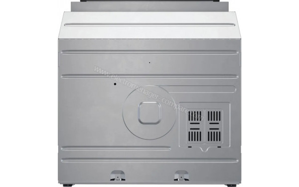 WHIRLPOOL AKZ9S 8270 NB - Vue de l'arri&egrave;re