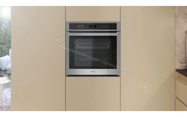 WHIRLPOOL AKZ9S 8271 IX - Appareil encastr&eacute;