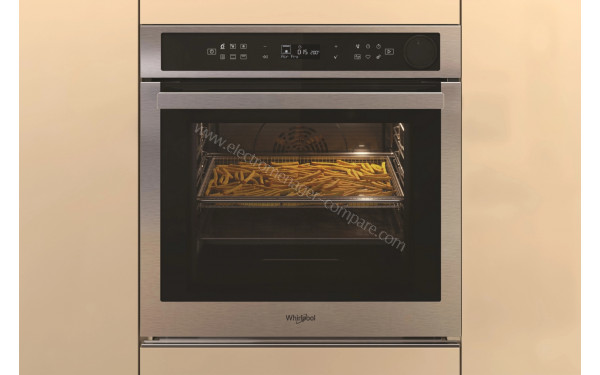 WHIRLPOOL AKZ9S 8271 IX - Appareil encastr&eacute;