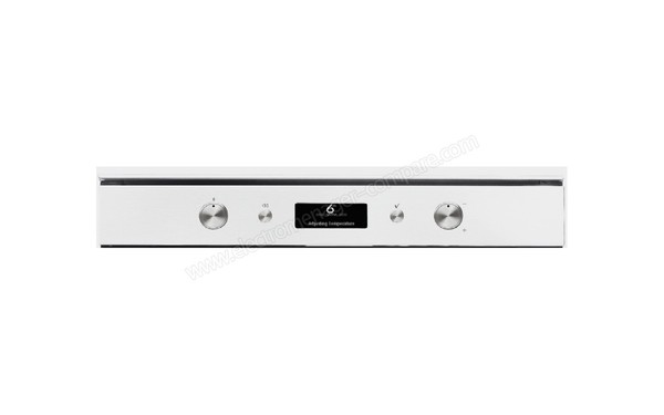 WHIRLPOOL AKZM 753/WH - Bandeau de commandes