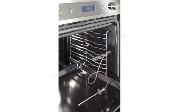 WHIRLPOOL AKZM 8080/IX - Sonde de cuisson  (cr&eacute;dit : Boulanger)