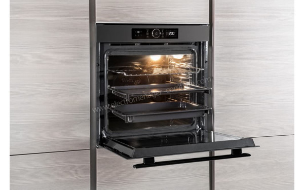 WHIRLPOOL AKZM 8420/IX - Appareil encastr&eacute;