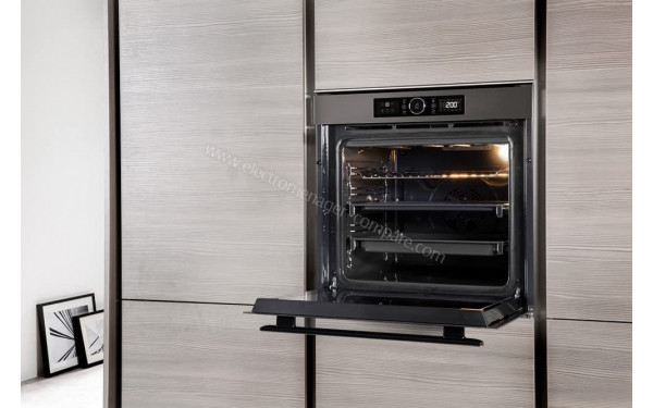 WHIRLPOOL AKZM 8420/IX - Appareil encastr&eacute;
