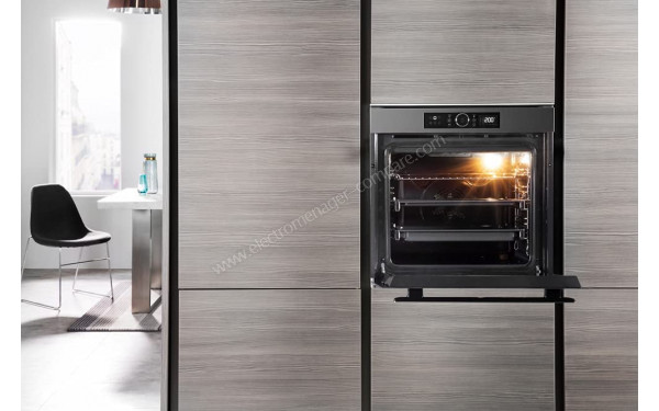 WHIRLPOOL AKZM 8420/IX - Appareil encastr&eacute;