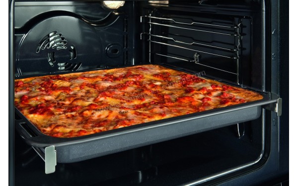 WHIRLPOOL AKZM 8490/IX - Mise en situation