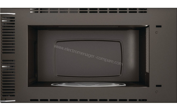 WHIRLPOOL AMW 4920/NB - Vue de l'int&eacute;rieur