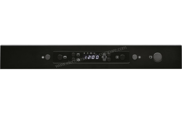 WHIRLPOOL AMW 4920/NB - Panneau de commandes