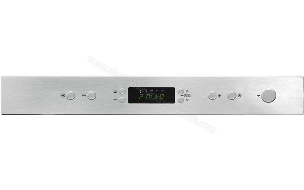 WHIRLPOOL AMW 497/IX - Bandeau de commandes