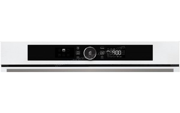 WHIRLPOOL AMW 731/WH - Panneau de commandes